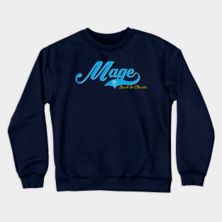 BtC Mage Crewneck Sweatshirt